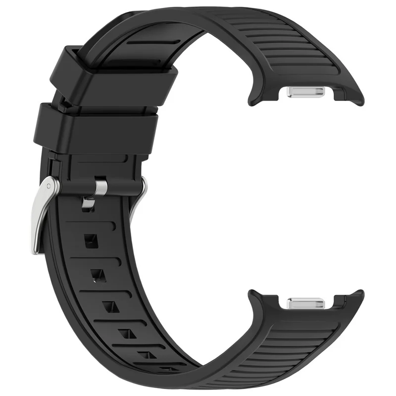 Auffallend Angenehm Samsung Smartwatch Silikon Universell Armband