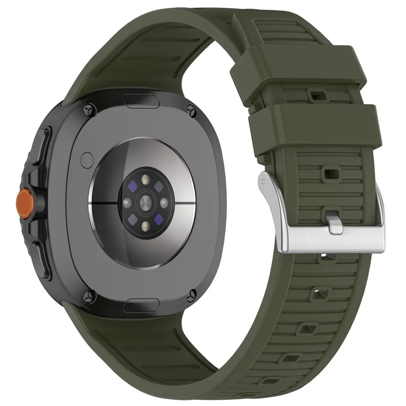 Auffallend Angenehm Samsung Smartwatch Silikon Universell Armband
