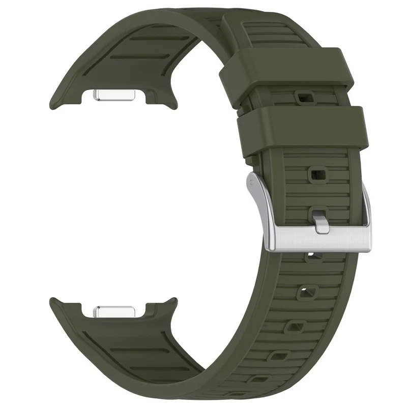Auffallend Angenehm Samsung Smartwatch Silikon Universell Armband