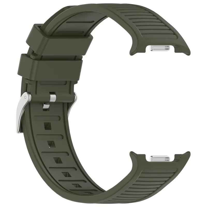 Auffallend Angenehm Samsung Smartwatch Silikon Universell Armband