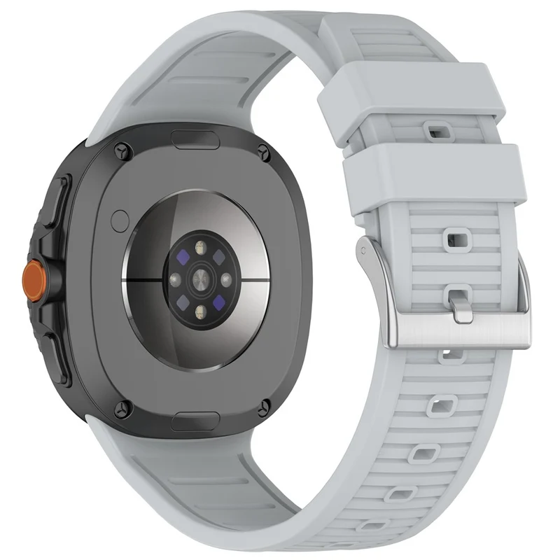 Auffallend Angenehm Samsung Smartwatch Silikon Universell Armband