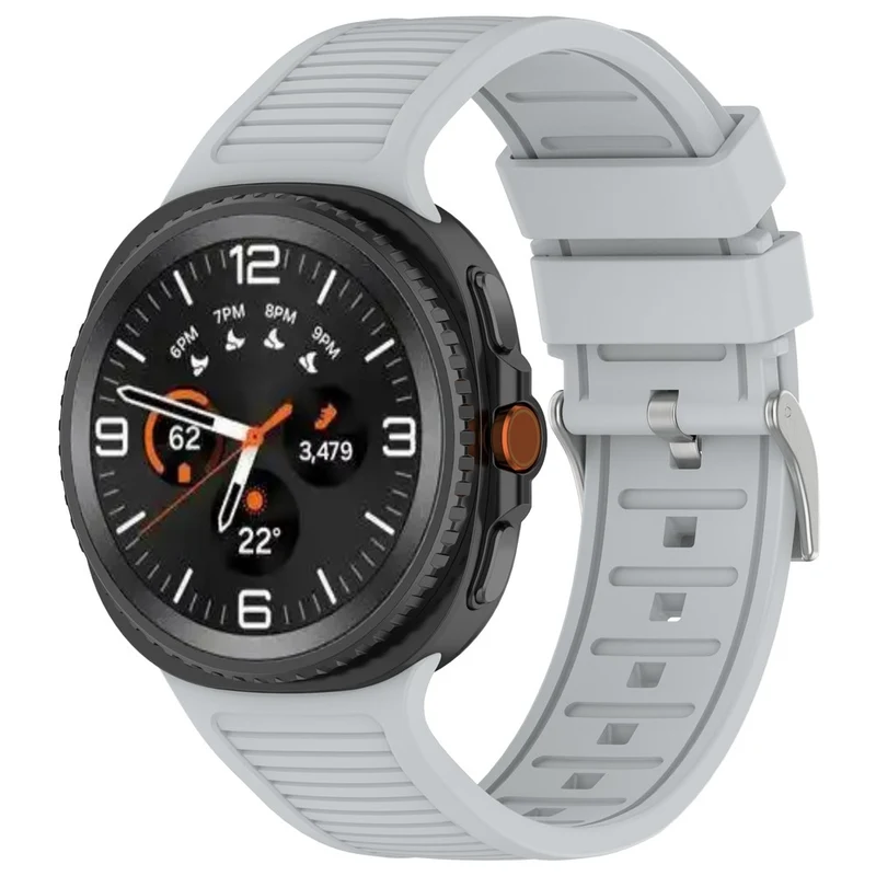 Auffallend Angenehm Samsung Smartwatch Silikon Universell Armband