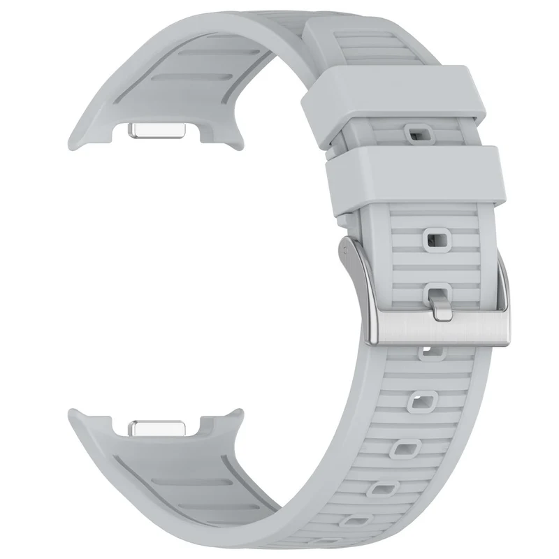 Auffallend Angenehm Samsung Smartwatch Silikon Universell Armband