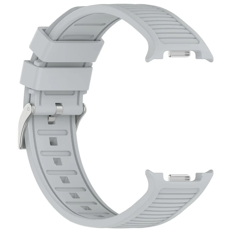 Auffallend Angenehm Samsung Smartwatch Silikon Universell Armband