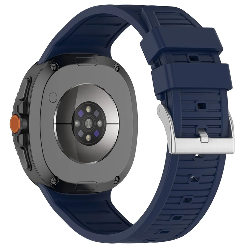 Auffallend Angenehm Samsung Smartwatch Silikon Universell Armband