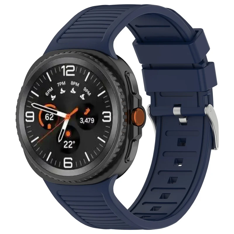 Auffallend Angenehm Samsung Smartwatch Silikon Universell Armband
