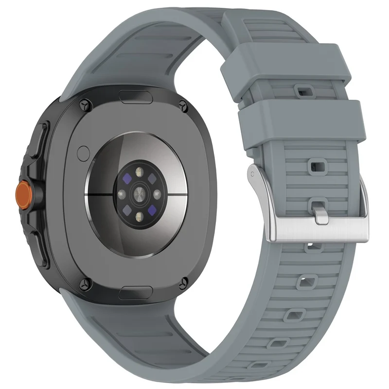 Auffallend Angenehm Samsung Smartwatch Silikon Universell Armband