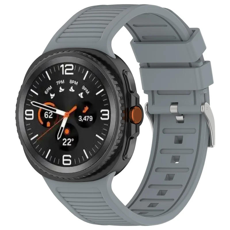 Auffallend Angenehm Samsung Smartwatch Silikon Universell Armband
