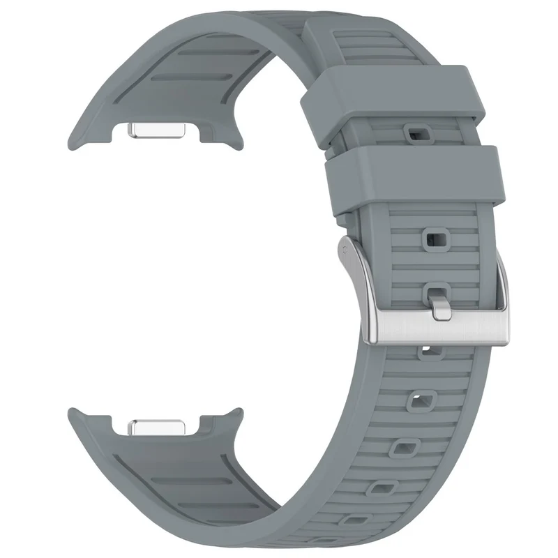 Auffallend Angenehm Samsung Smartwatch Silikon Universell Armband