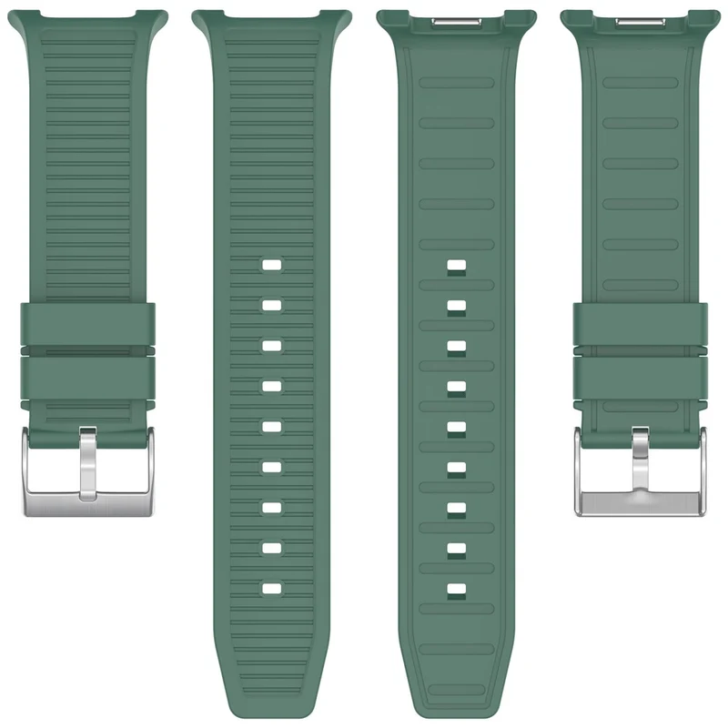 Auffallend Angenehm Samsung Smartwatch Silikon Universell Armband