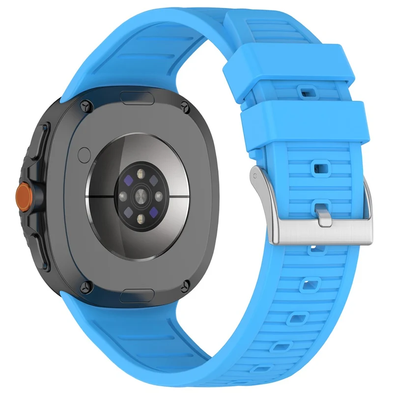 Auffallend Angenehm Samsung Smartwatch Silikon Universell Armband