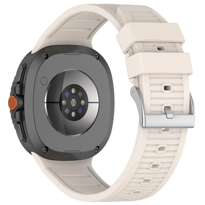 Auffallend Angenehm Samsung Smartwatch Silikon Universell Armband