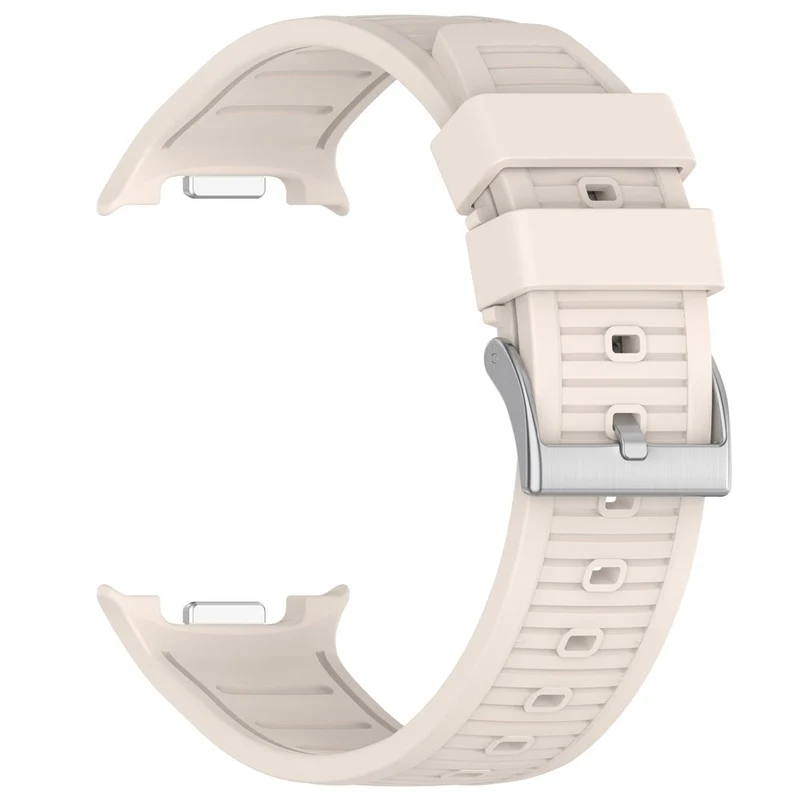 Auffallend Angenehm Samsung Smartwatch Silikon Universell Armband