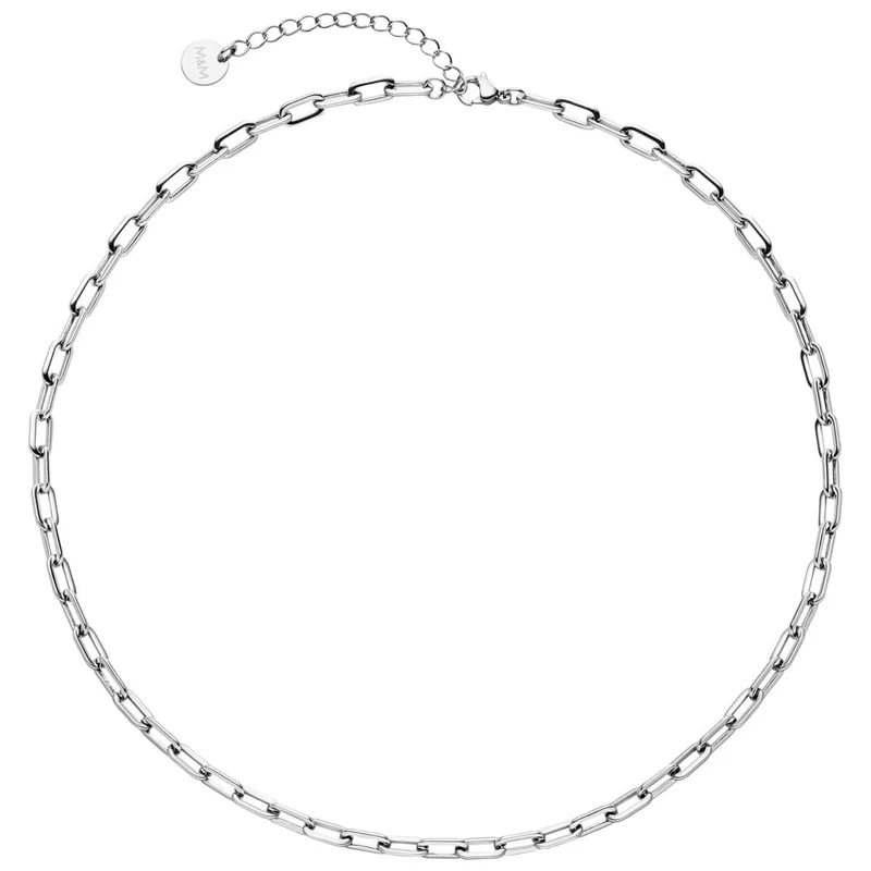 M&M Halskette Fine Line | Modell 443