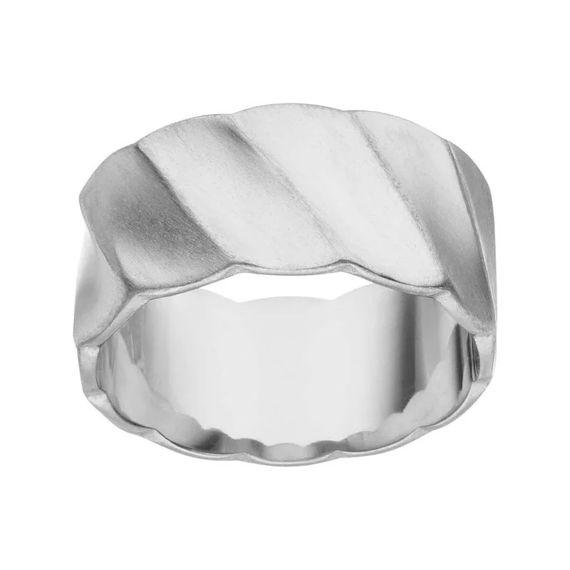 M&M Ring matt New Structures | Modell 441