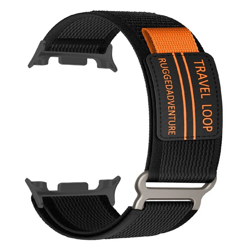 Super Fantastisch Samsung Smartwatch Nylon Universell Armband
