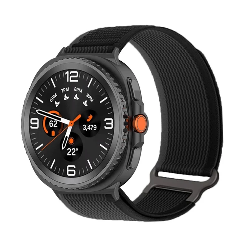 Super Fantastisch Samsung Smartwatch Nylon Universell Armband