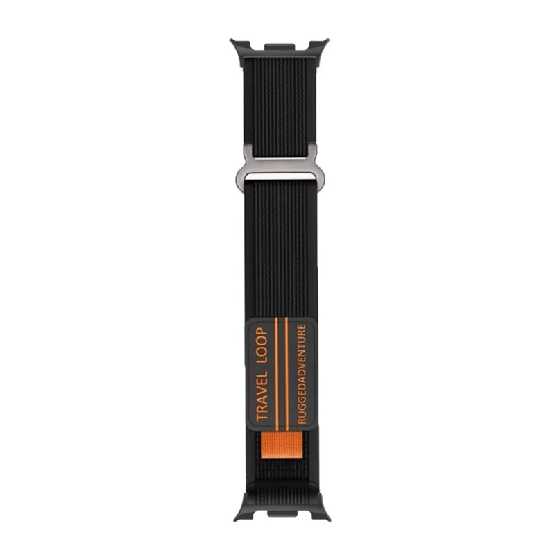 Super Fantastisch Samsung Smartwatch Nylon Universell Armband