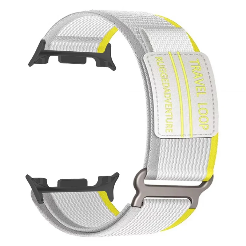 Super Fantastisch Samsung Smartwatch Nylon Universell Armband