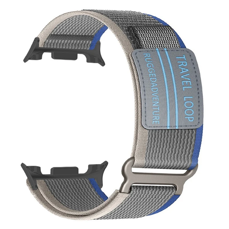 Super Fantastisch Samsung Smartwatch Nylon Universell Armband