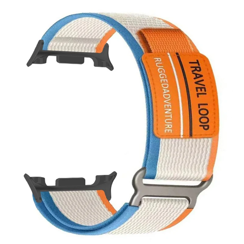 Super Fantastisch Samsung Smartwatch Nylon Universell Armband