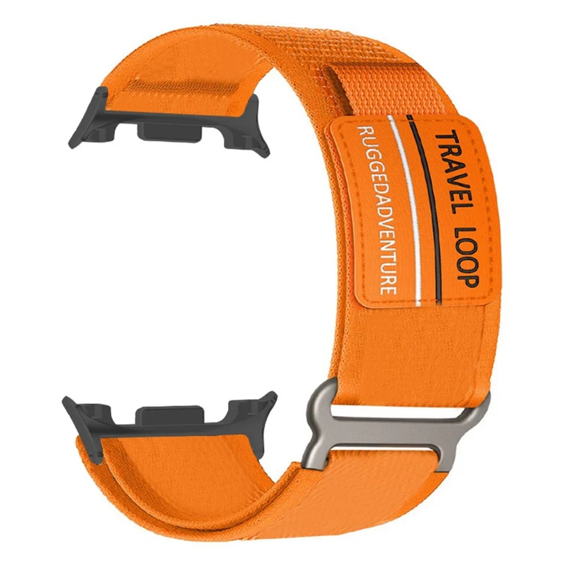 Super Fantastisch Samsung Smartwatch Nylon Universell Armband