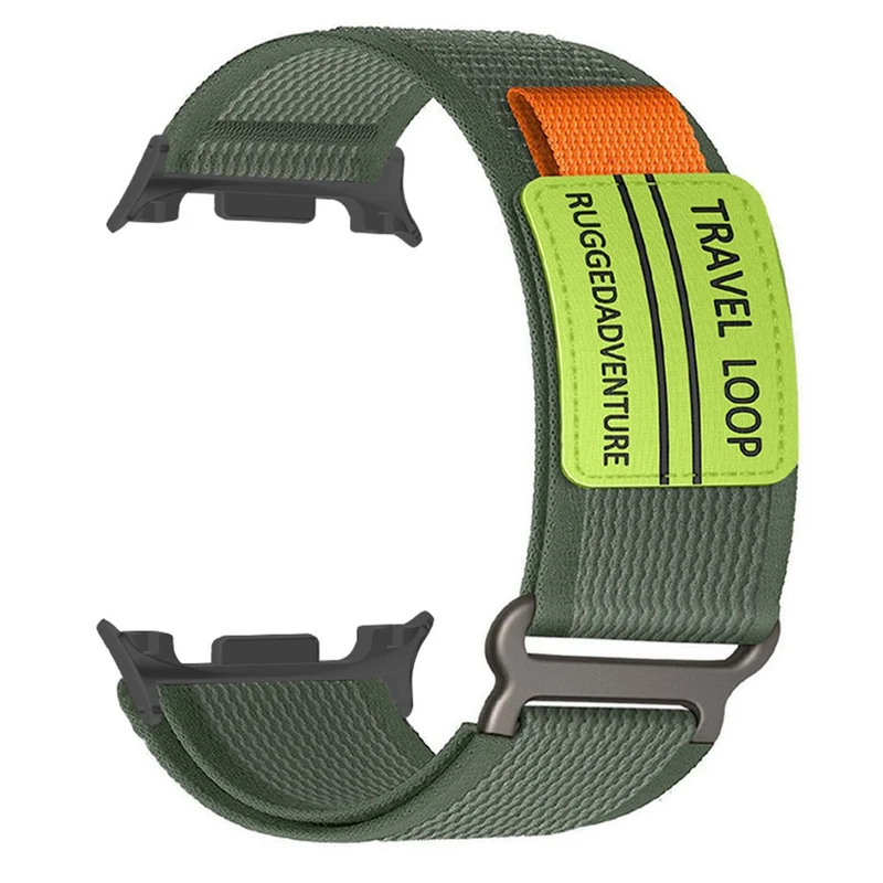 Super Fantastisch Samsung Smartwatch Nylon Universell Armband