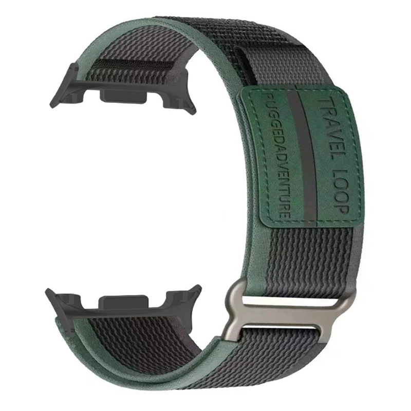 Super Fantastisch Samsung Smartwatch Nylon Universell Armband
