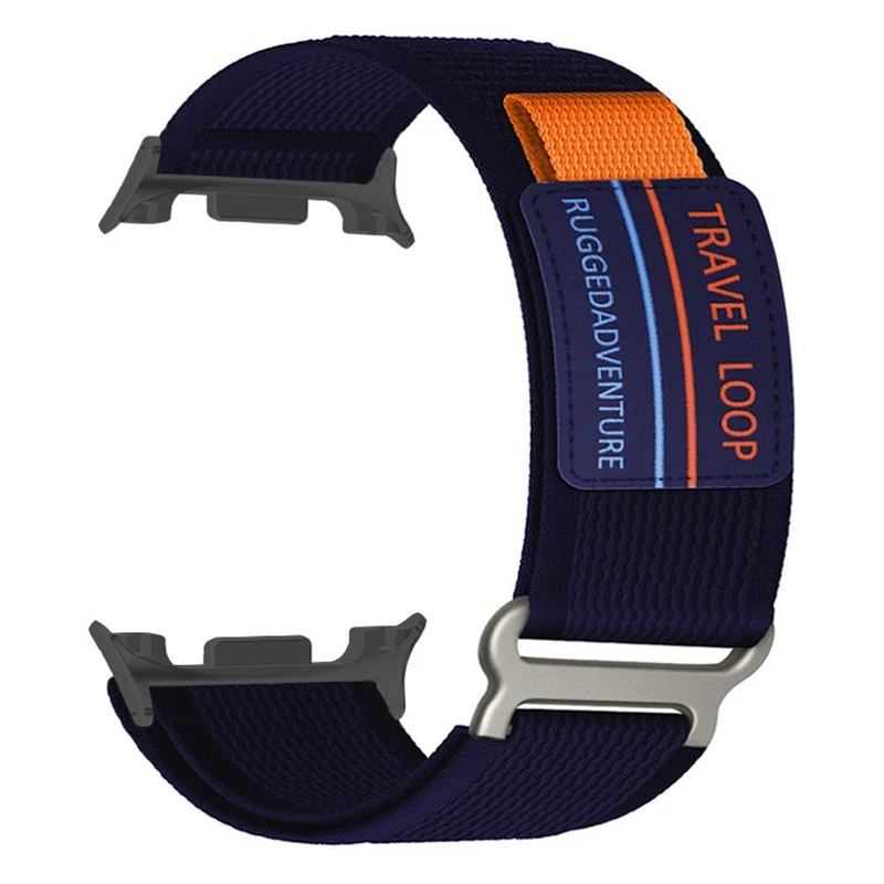 Super Fantastisch Samsung Smartwatch Nylon Universell Armband