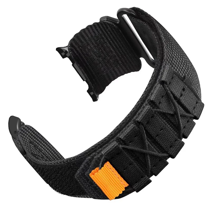 Unglaublich Stylisch Samsung Smartwatch Nylon Universell Armband