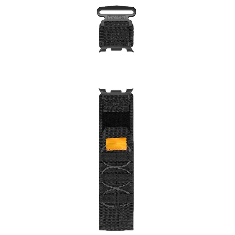 Unglaublich Stylisch Samsung Smartwatch Nylon Universell Armband