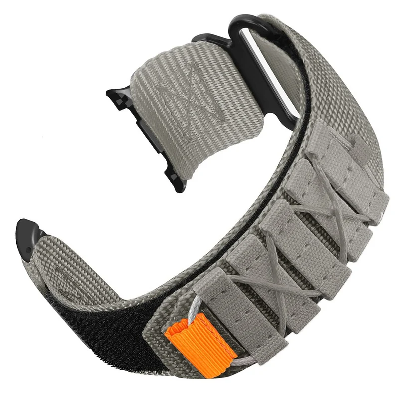 Unglaublich Stylisch Samsung Smartwatch Nylon Universell Armband