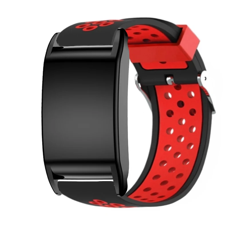 Stilvoll WHOOP 5.0 / WHOOP 4.0 Silikon Universell Armband