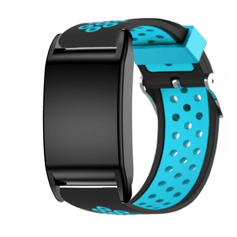 Stilvoll WHOOP 5.0 / WHOOP 4.0 Silikon Universell Armband