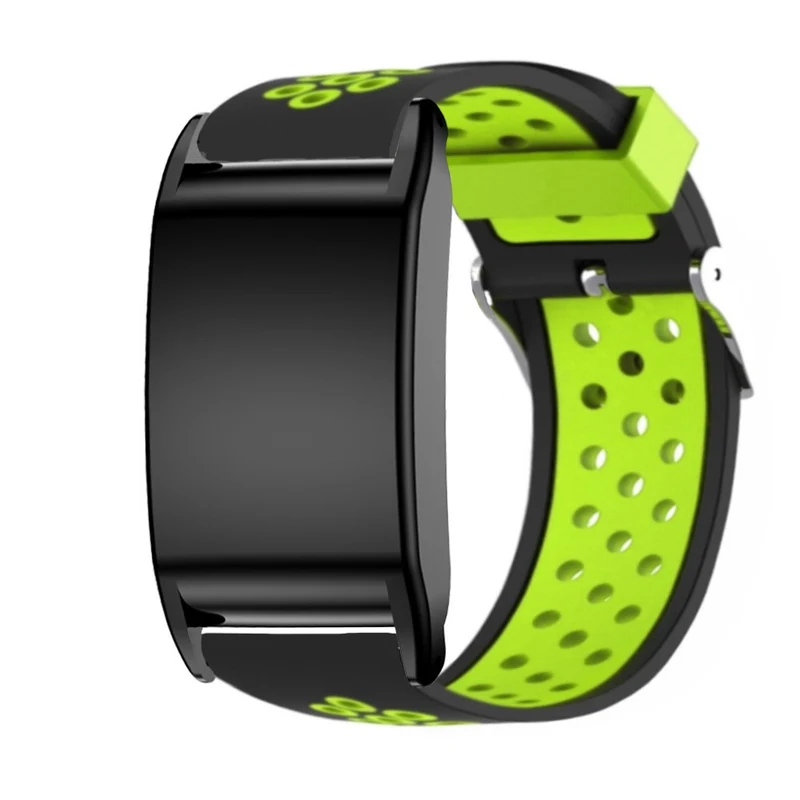 Stilvoll WHOOP 5.0 / WHOOP 4.0 Silikon Universell Armband