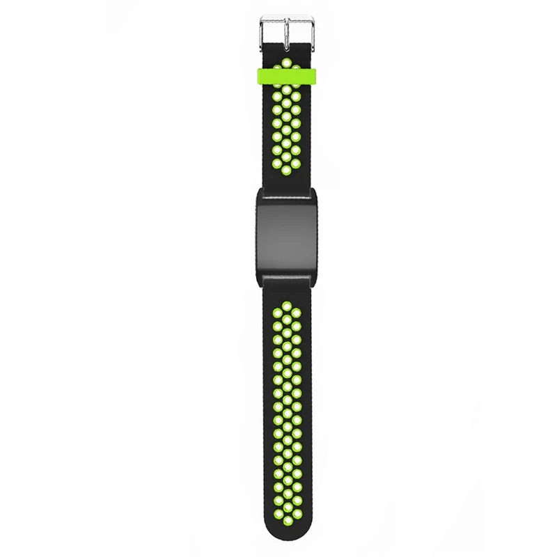 Stilvoll WHOOP 5.0 / WHOOP 4.0 Silikon Universell Armband