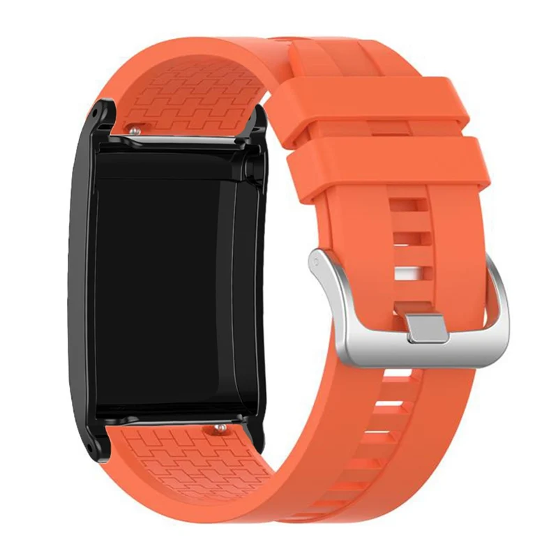 Bemerkenswert Ordentlich WHOOP 5.0 / WHOOP 4.0 Silikon Universell Armband