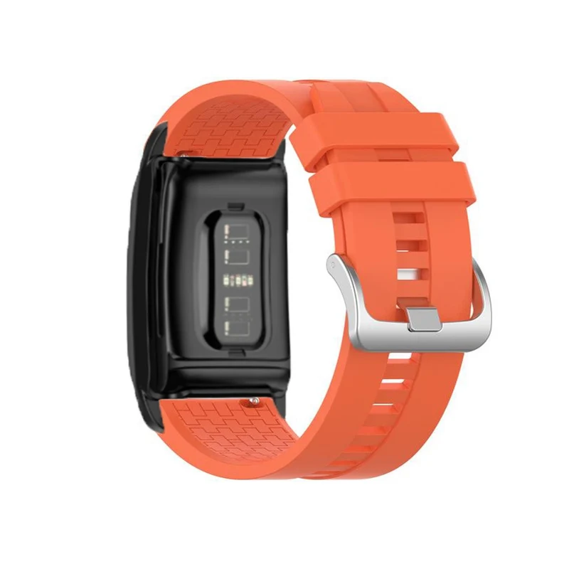 Bemerkenswert Ordentlich WHOOP 5.0 / WHOOP 4.0 Silikon Universell Armband