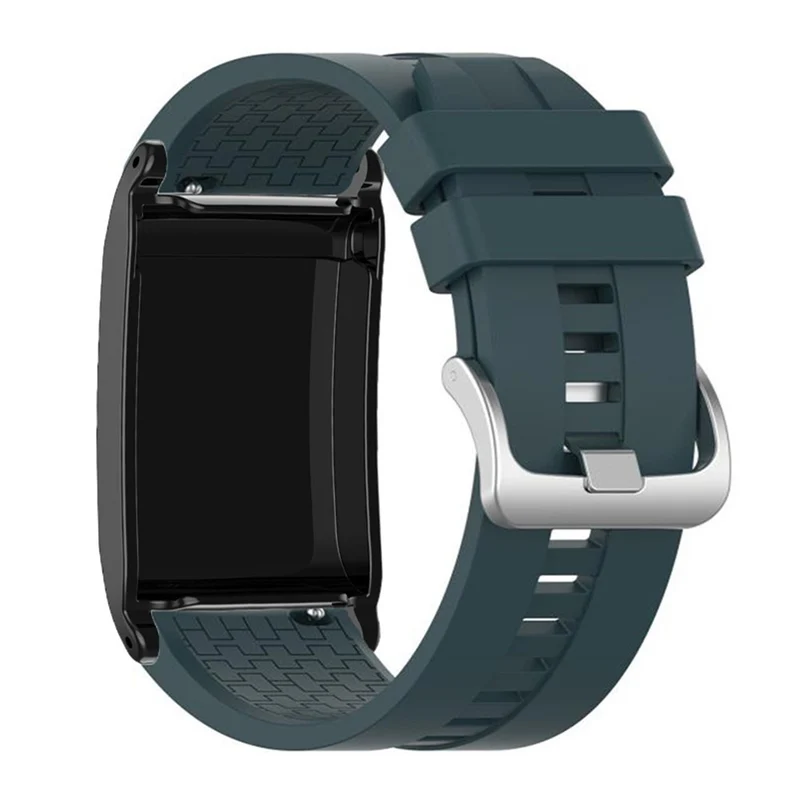 Bemerkenswert Ordentlich WHOOP 5.0 / WHOOP 4.0 Silikon Universell Armband