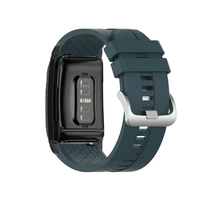 Bemerkenswert Ordentlich WHOOP 5.0 / WHOOP 4.0 Silikon Universell Armband