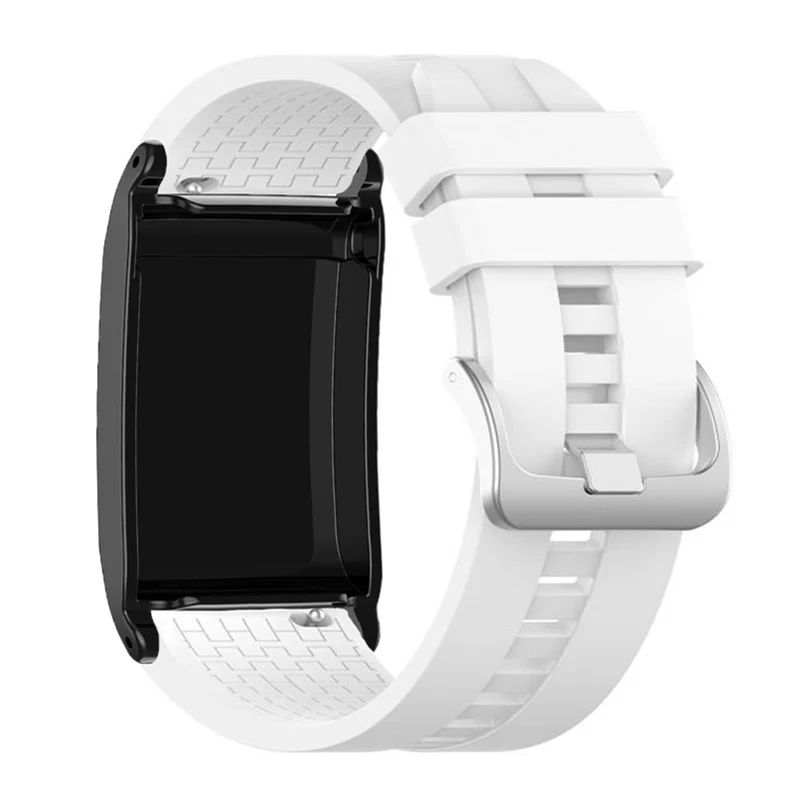 Bemerkenswert Ordentlich WHOOP 5.0 / WHOOP 4.0 Silikon Universell Armband