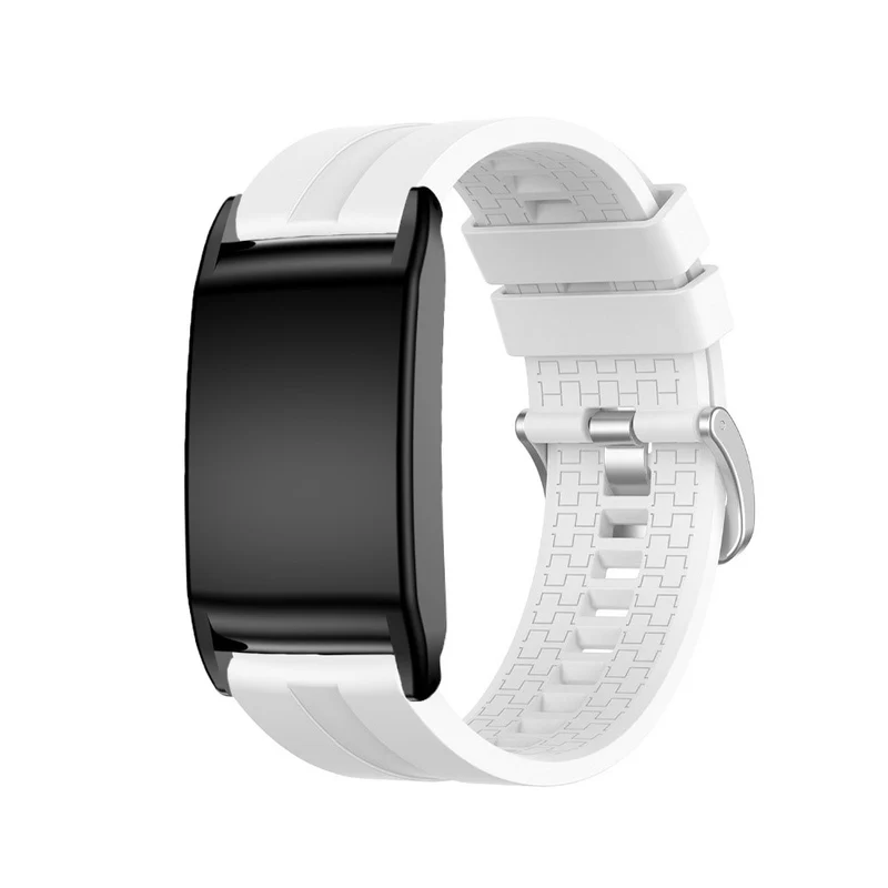 Bemerkenswert Ordentlich WHOOP 5.0 / WHOOP 4.0 Silikon Universell Armband
