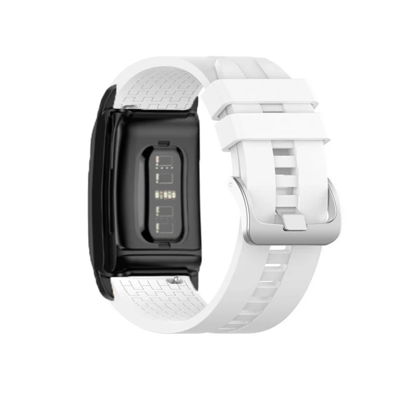Bemerkenswert Ordentlich WHOOP 5.0 / WHOOP 4.0 Silikon Universell Armband