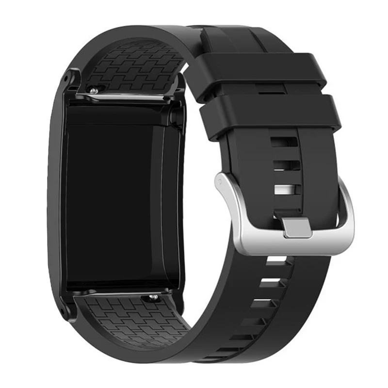 Bemerkenswert Ordentlich WHOOP 5.0 / WHOOP 4.0 Silikon Universell Armband