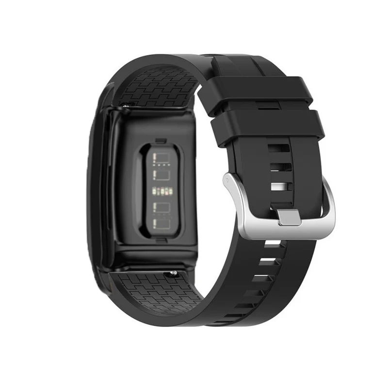 Bemerkenswert Ordentlich WHOOP 5.0 / WHOOP 4.0 Silikon Universell Armband