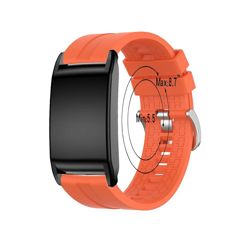 Bemerkenswert Ordentlich WHOOP 5.0 / WHOOP 4.0 Silikon Universell Armband