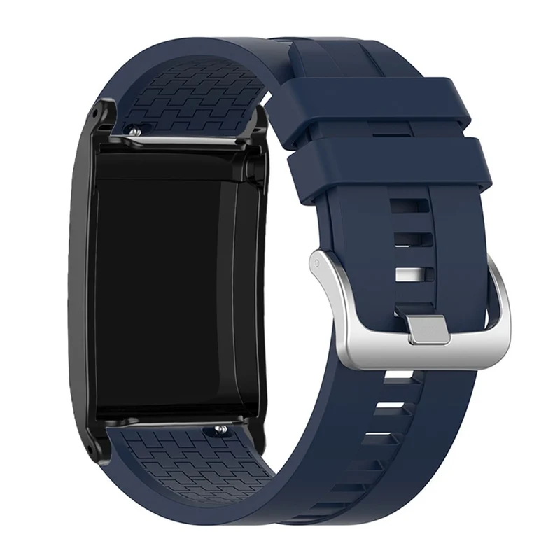 Bemerkenswert Ordentlich WHOOP 5.0 / WHOOP 4.0 Silikon Universell Armband