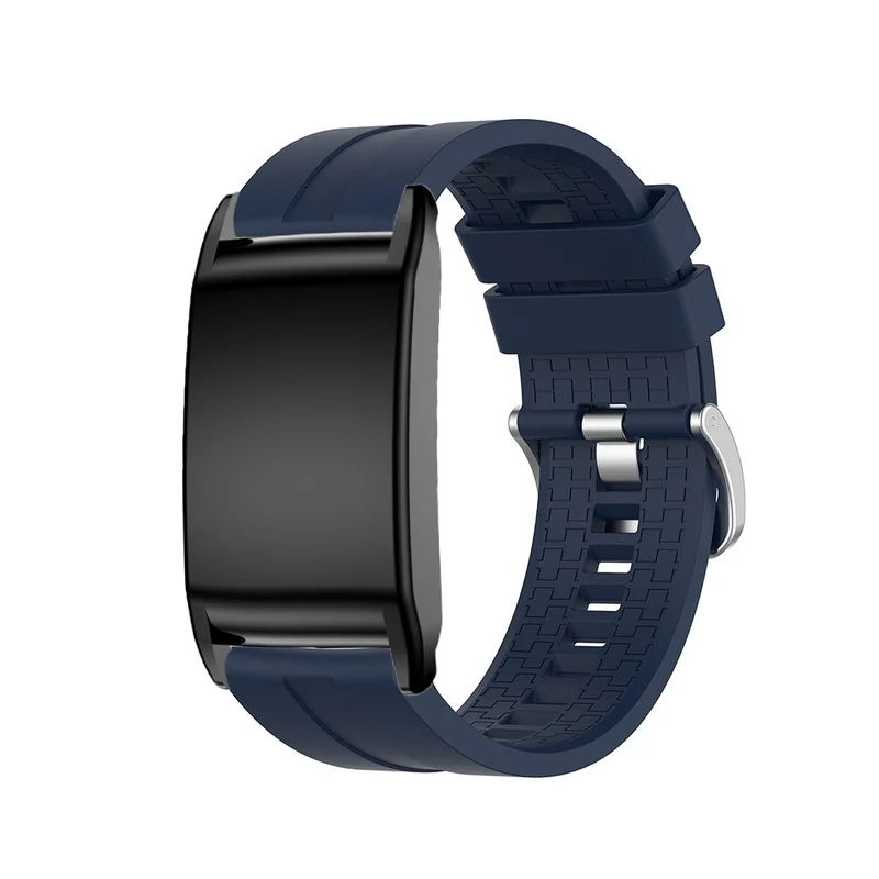 Bemerkenswert Ordentlich WHOOP 5.0 / WHOOP 4.0 Silikon Universell Armband