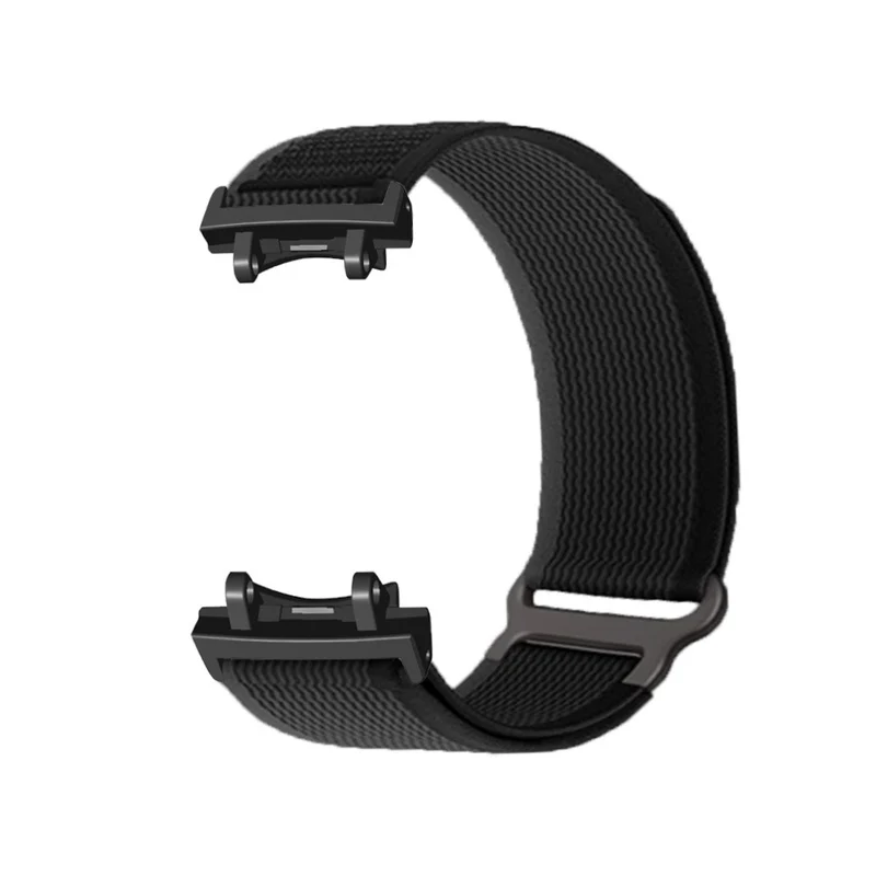 Super Cool Amazfit T-Rex 3 Nylon Armband