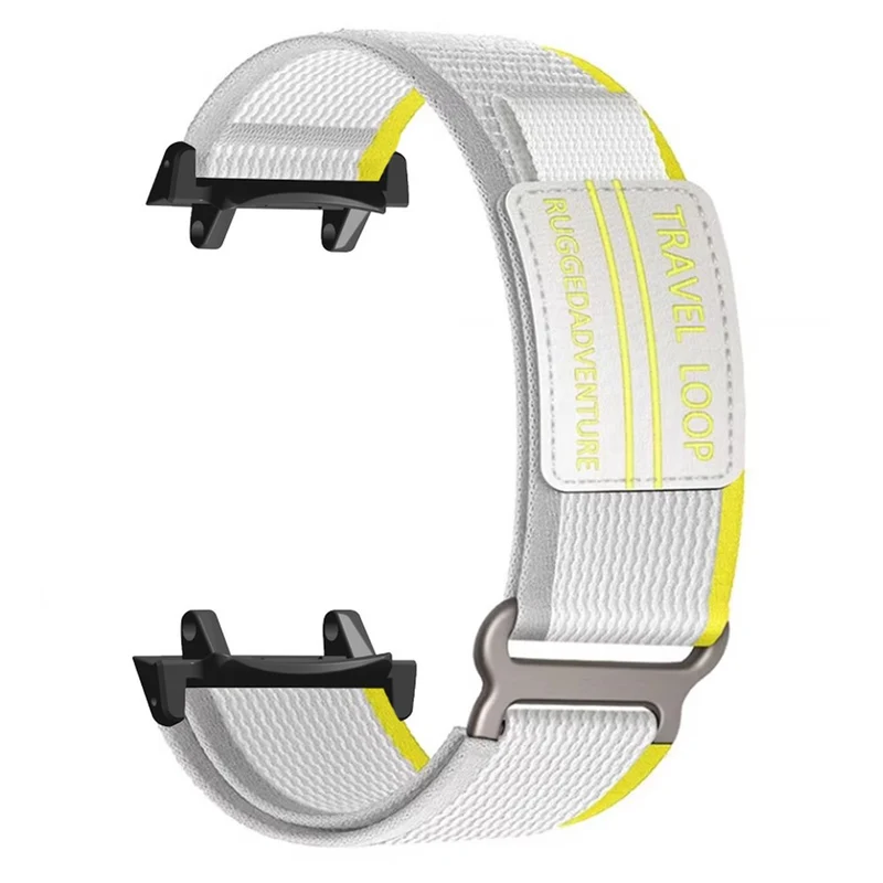 Super Cool Amazfit T-Rex 3 Nylon Armband